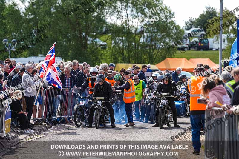 Vintage motorcycle club;eventdigitalimages;no limits trackdays;peter wileman photography;vintage motocycles;vmcc banbury run photographs